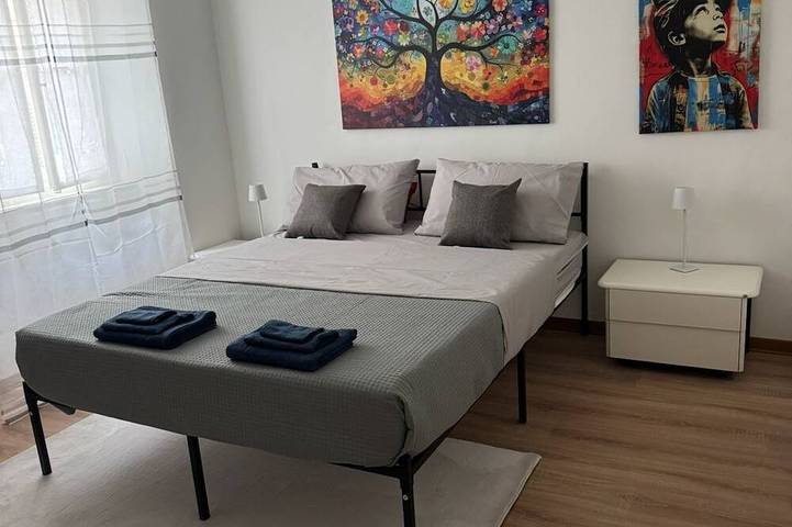 Entire apartment, House Hydrangea Historical Center in Gorizia, Collio - Alto Isonzo