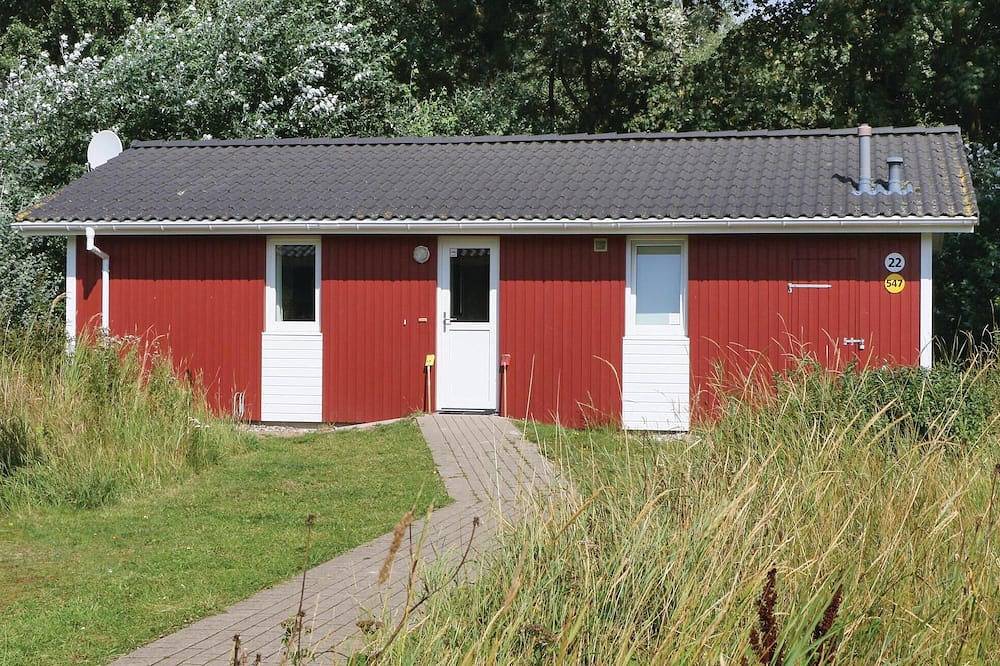 Freibeuterweg 22 - Dorf 5 in Priwall, Strand Priwall