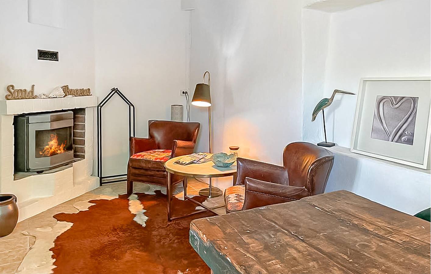 Feriehus for 5 personer in Gotland