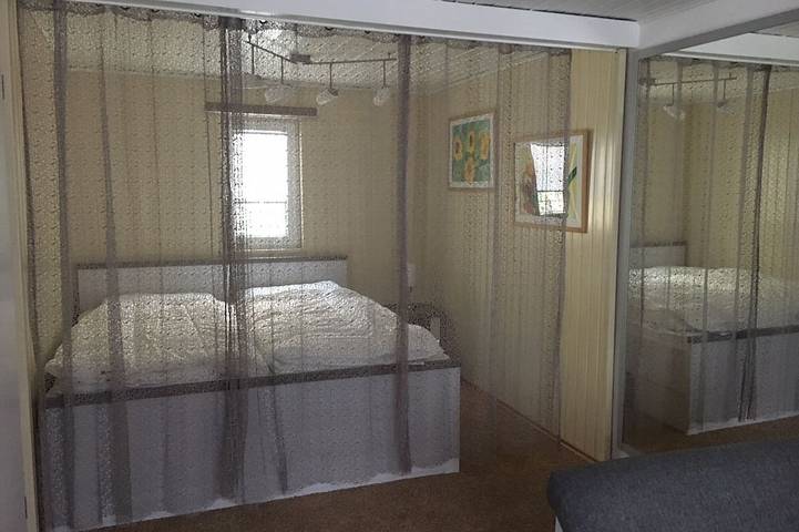 Ganze Wohnung, In Wedel: kleiner Bungalow im Herzen der Altstadt von Wedel für 2 Personen in Wedel, Kreis Pinneberg