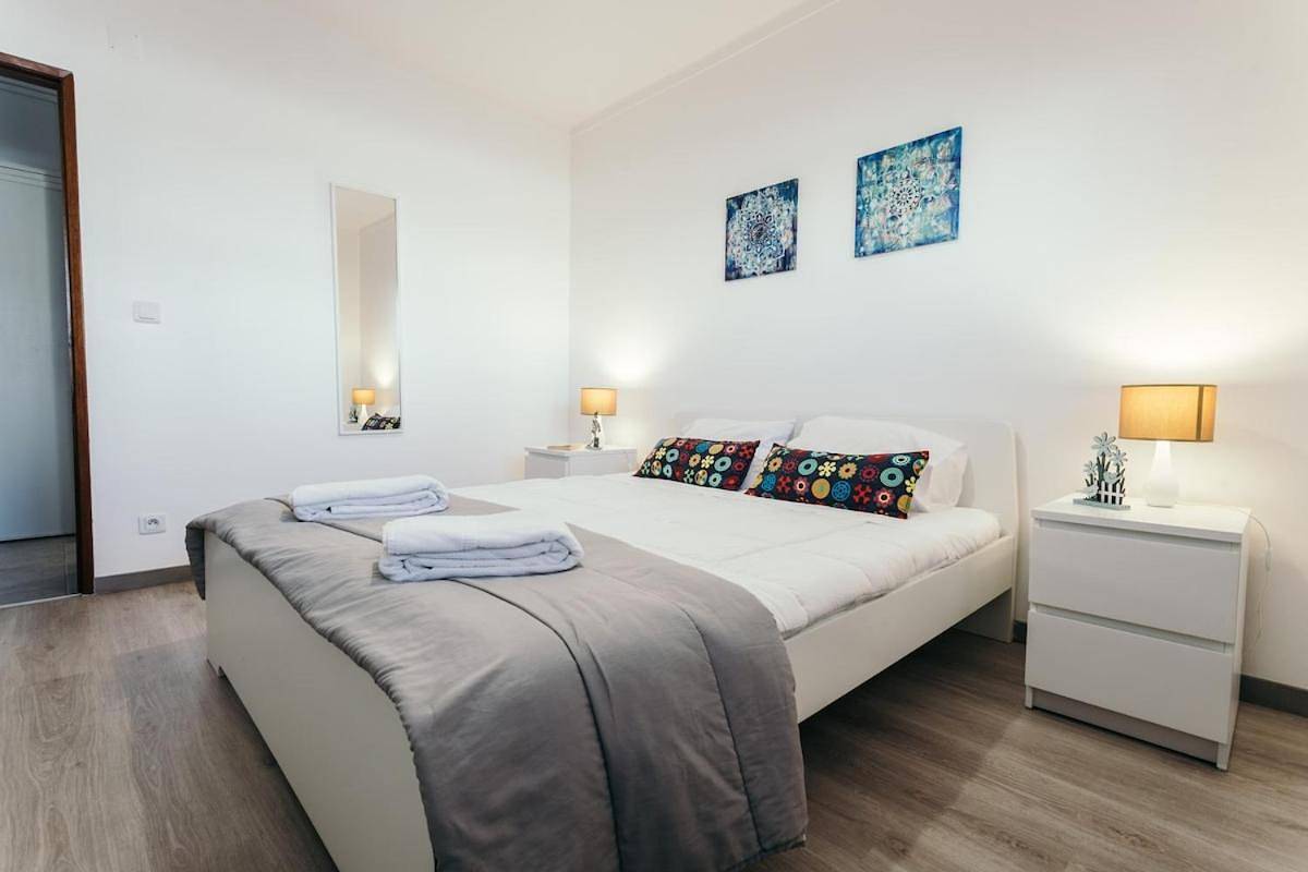 Apartamento inteiro, Best Houses 05 - The Best Location in Baleal, Leiria distrito