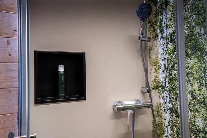 Ferienhaus für 4 Personen, mit Sauna am Taunus - 4