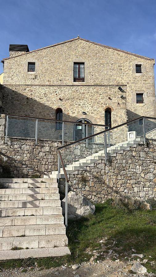Hôtel pour 2 personnes, avec terrasse ainsi que vue et jardin