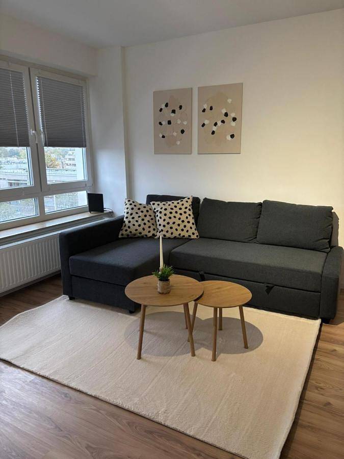 Apartamento de vacaciones para 4 personas, Se admiten mascotas - 1