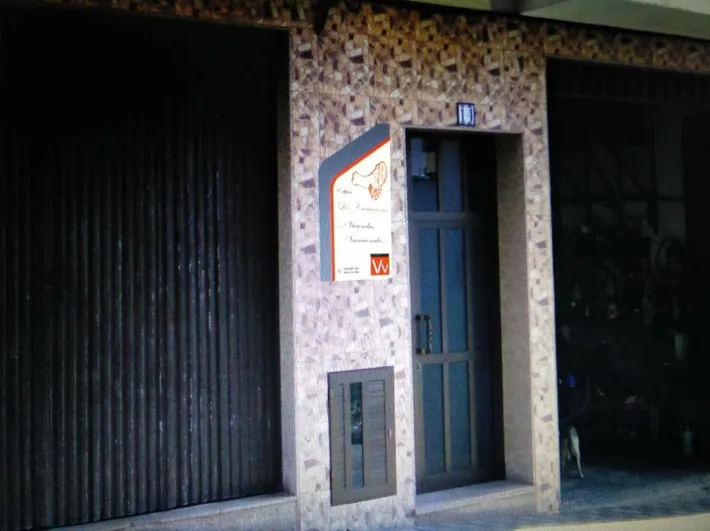Apartamento de vacaciones para 3 personas, con terraza - 1