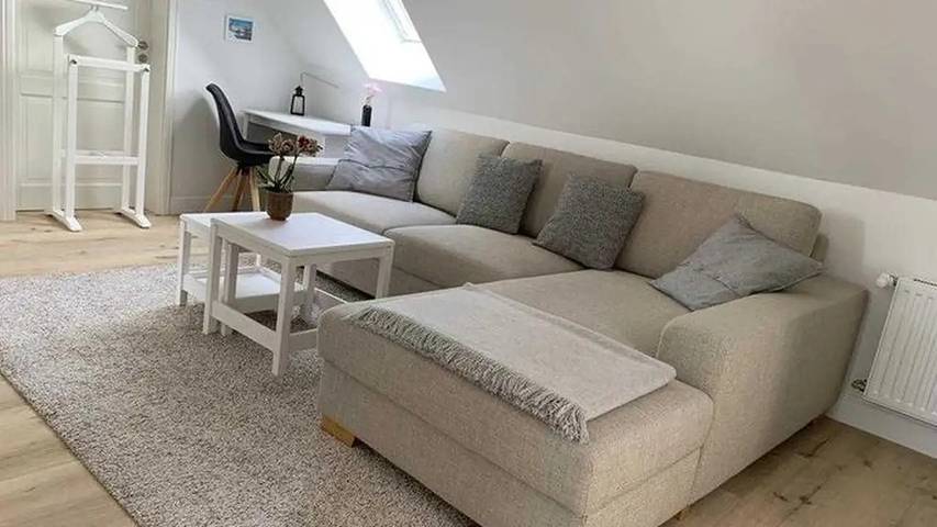 Ferienwohnung für 2 Personen in Hamburg Umland - 3