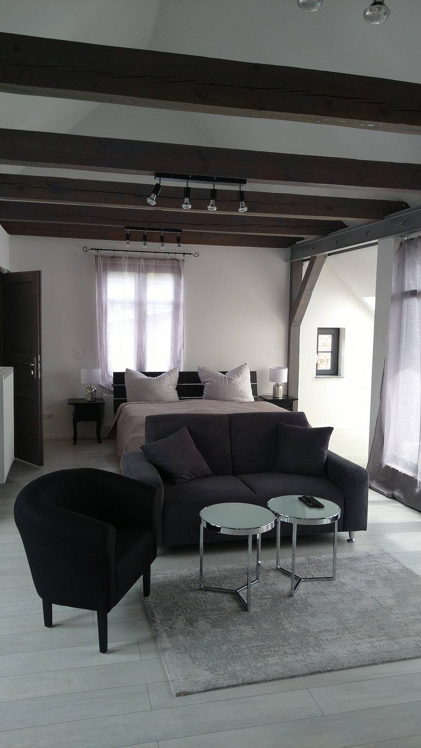 Ganze Ferienwohnung, Wohnung Nr. 4 in Bargischow, Vorpommern Greifswald