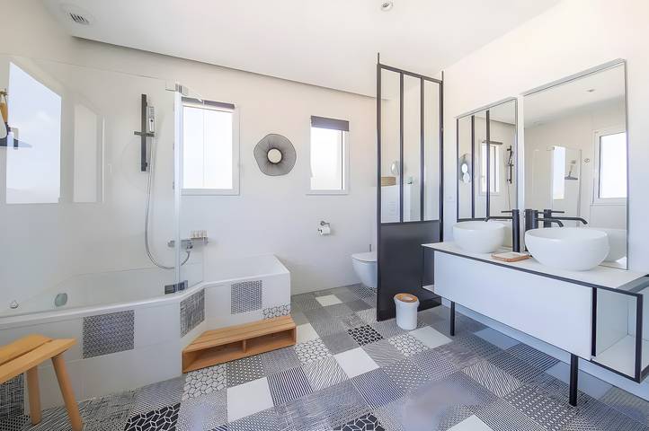 Location de vacances pour 2 personnes, avec jardin à Palasca - 4