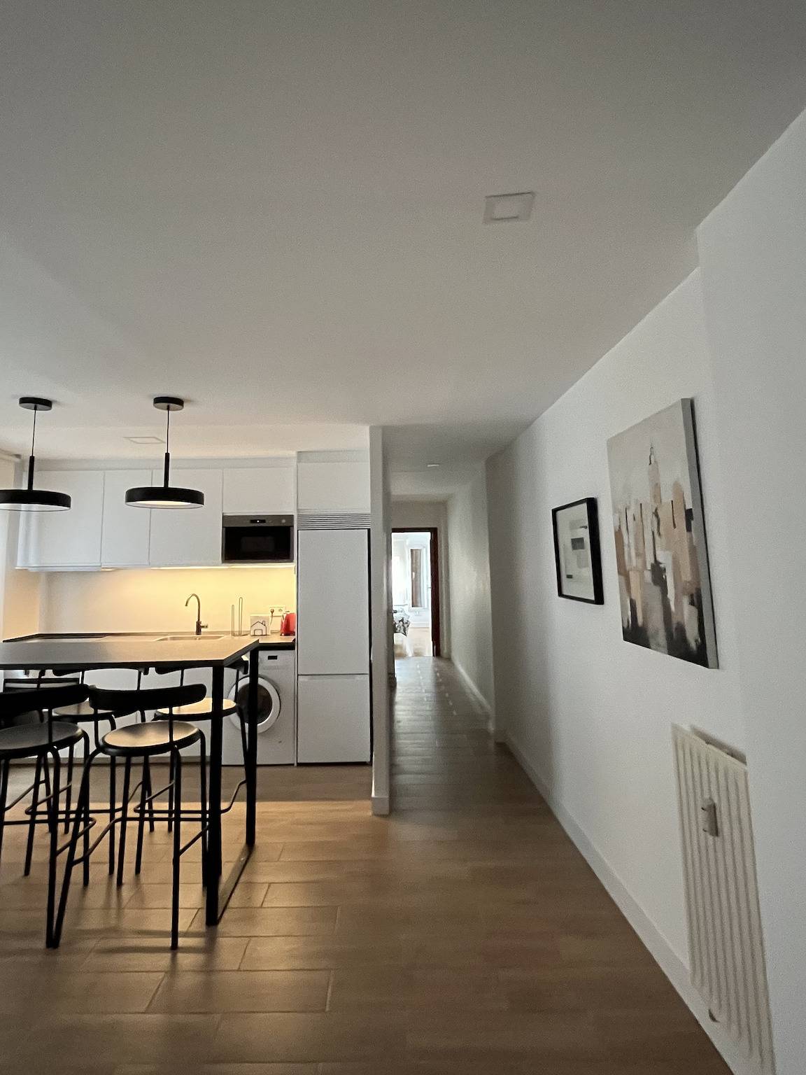 Entire apartment, 803A Bonito apartamento en Luarca in Luarca, Valdés