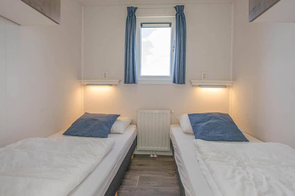 Chalet sur les lacs de Loosdrecht in Breukelen, Groene Hart
