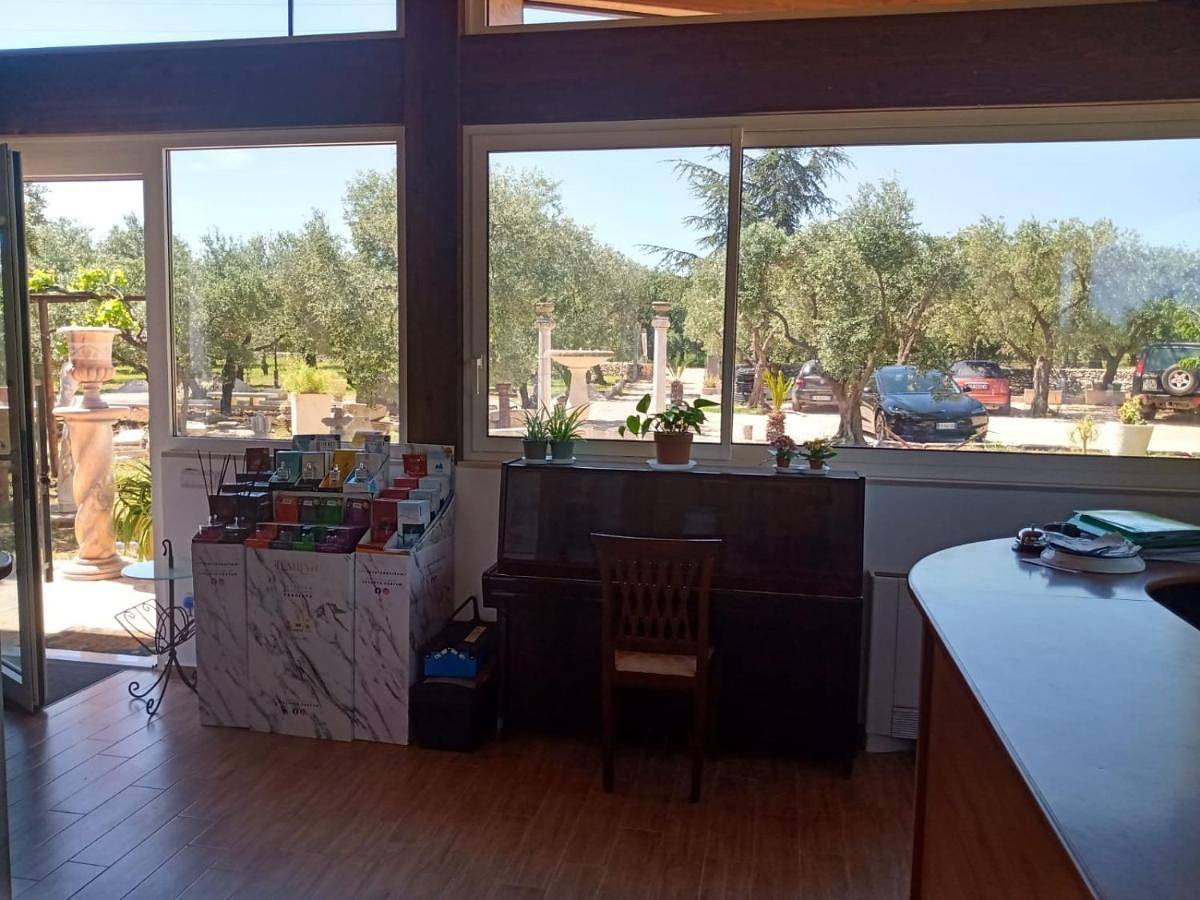 B & B Dei Nobili in Bitetto, Provincia di Bari