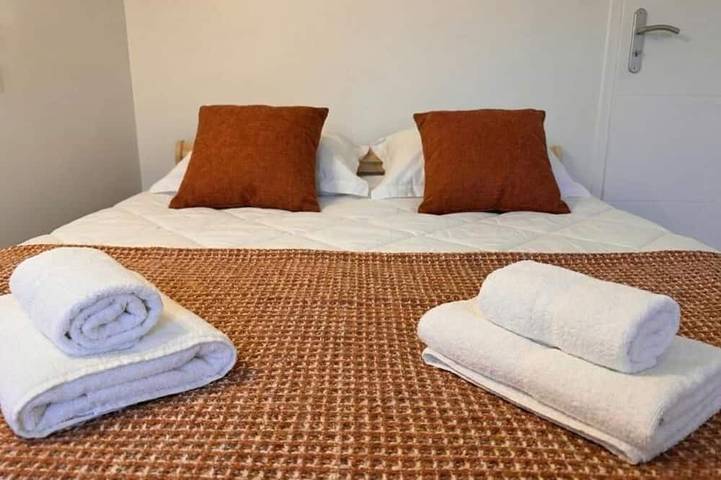 Location de vacances pour 5 personnes à La Pommeraie-sur-Sèvre - 3