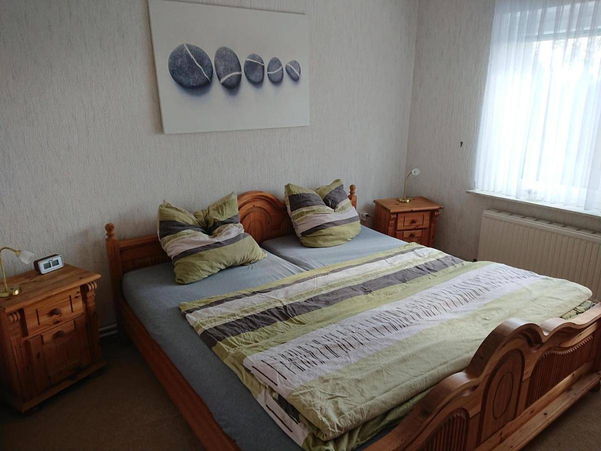 Holiday Home in Greetsiel, Krummhörn