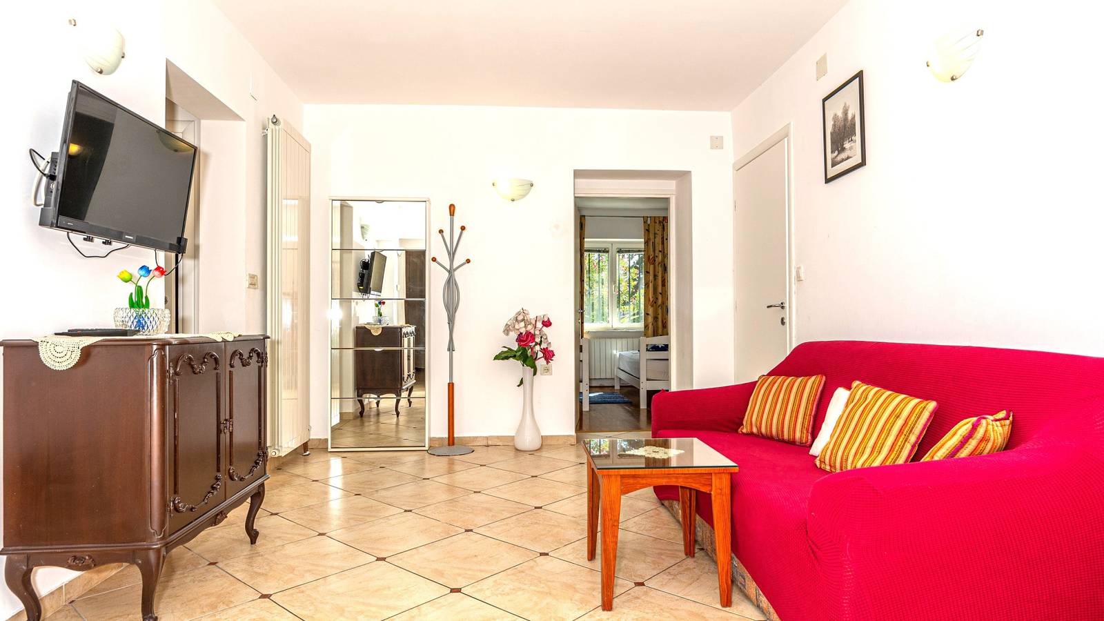 Villa Ana Crikvenica by Villas Guide in Gradsko kupalište (Crikvenica), Crikvenica