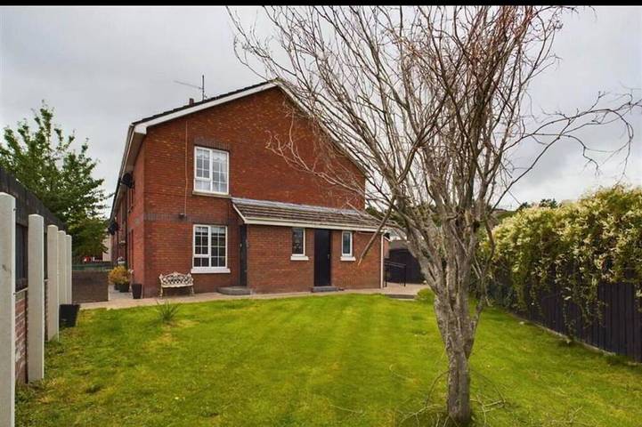 Holiday rental for 6 people in Newry