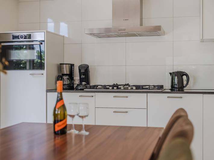 Villa in Arcen mit Pool und Wellness in Nationalpark De Maasduinen