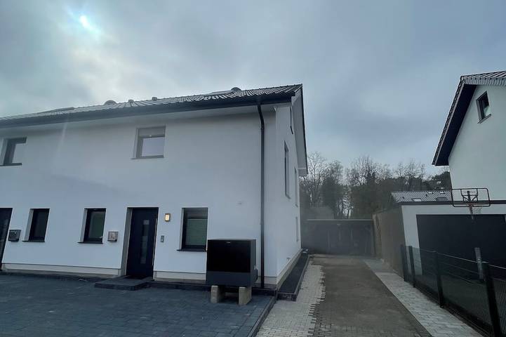 Ferienhaus für 10 Personen in Bielefeld