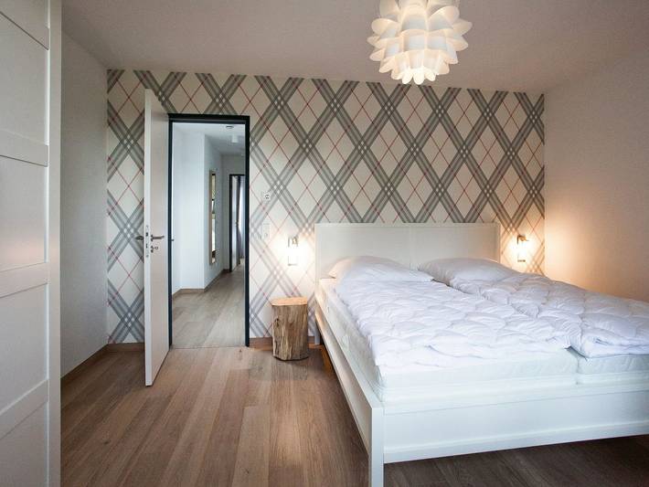 Ferienhaus für 4 Personen, mit Terrasse und Sauna sowie Garten, mit Haustier in Sellin - 3