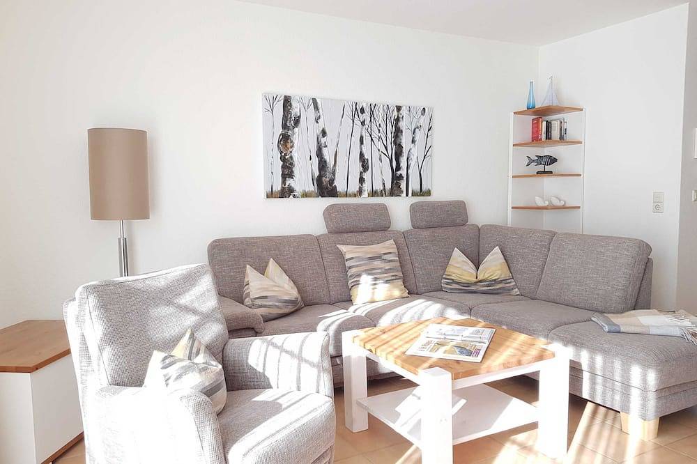 Ferienwohnung in Rügen für 2 Personen in Rügen