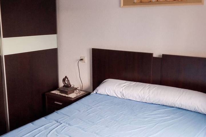 Entire apartment, Homerez - Apt Zamora Centre in Zamora, Zamora Province