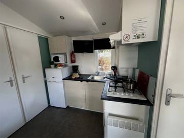 Camping pour 7 Personnes dans La Faute-sur-Mer, Vendée, Photo 4