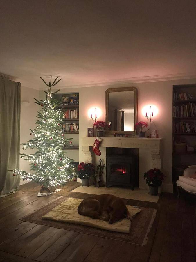 Location de vacances pour 6 personnes, avec jardin et vue à Lussas-et-Nontronneau - 4