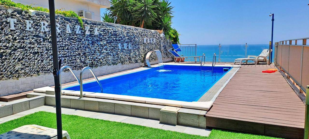 Holiday Home in Punta Grande (Sicily), Porto Empedocle