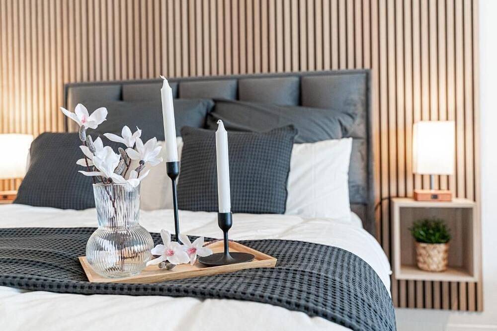 Ganze Wohnung, Apartment Wesseling in Wesseling, Rhein-Erft-Kreis