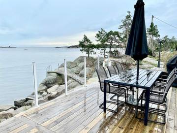 Luxus-ferienhaus für 8 Personen in Kalmar län, Südschweden, Bild 3