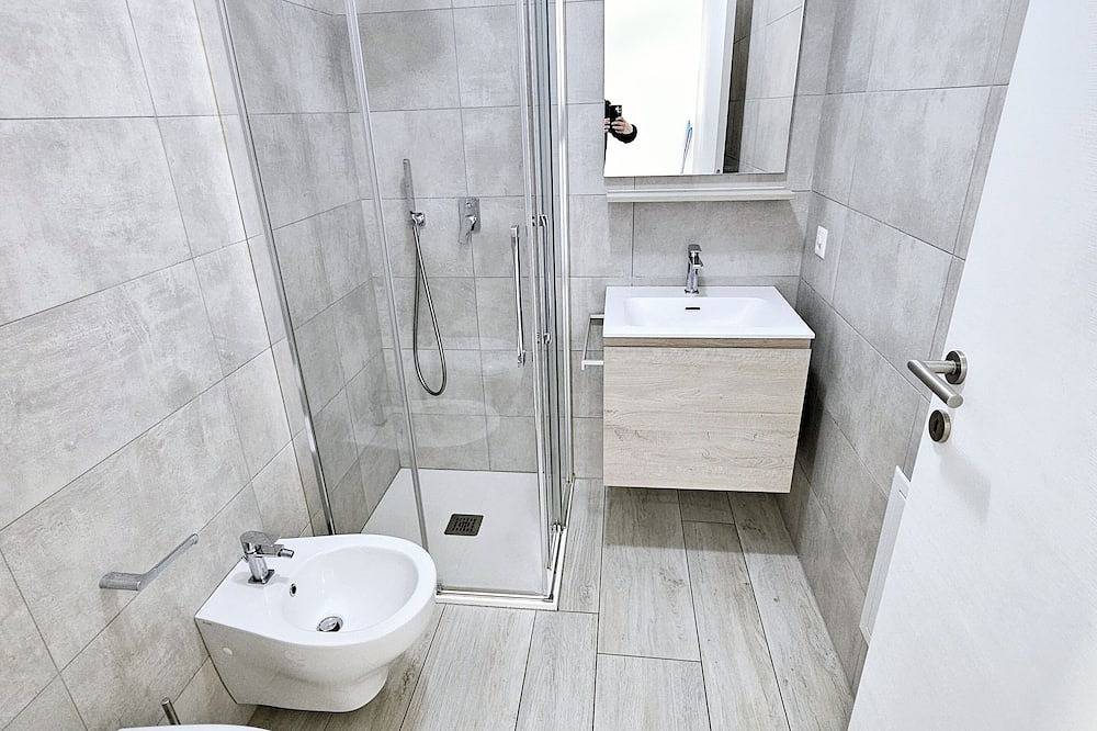 Ganze Wohnung, Studio apartment in Mendrisio  / Monolocale a Mendrisio in Mendrisio, Tessin