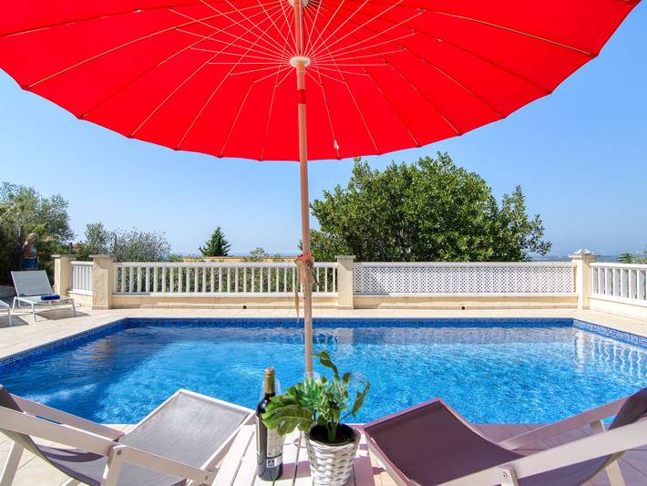 Ferienhaus für 6 Personen in Palau-saverdera - 2