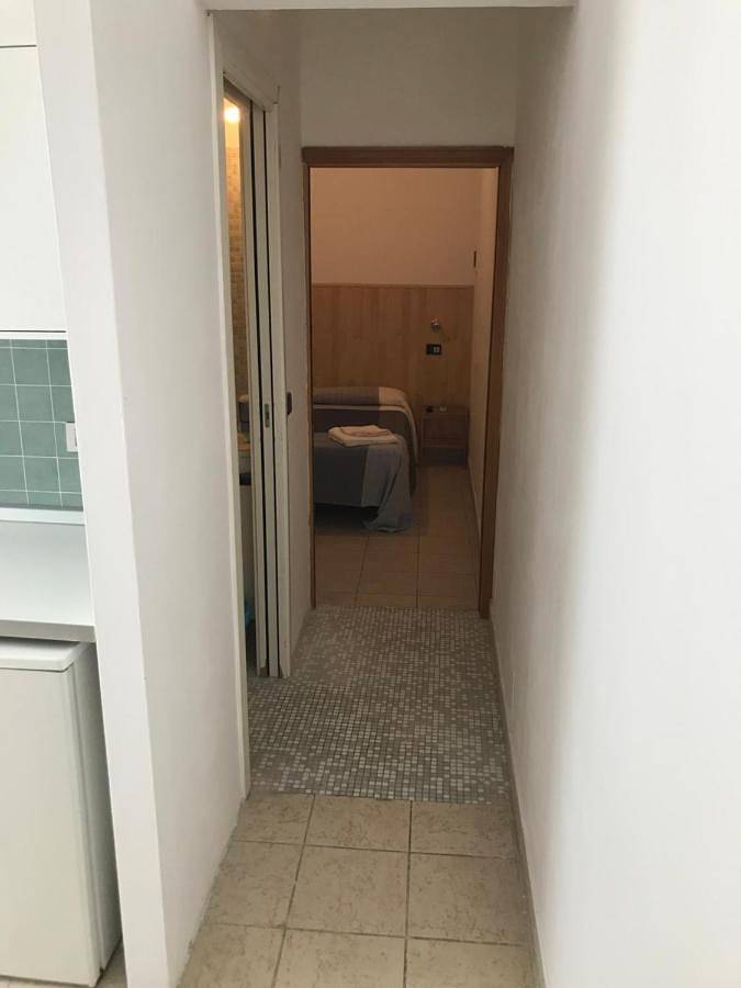 Chambre d’hôte pour 2 personnes, avec piscine et jardin à Rimini - 4