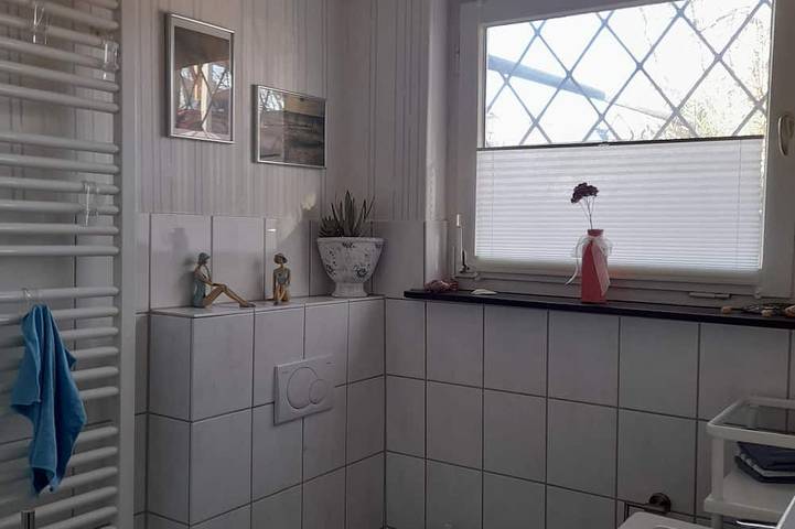Ganze Wohnung, Ferienwohnung unweit von Scharbeutz/Ostsee in Ahrensbök, Ostholstein