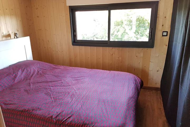 Location de vacances pour 8 personnes, avec jardin à Léognan - 3