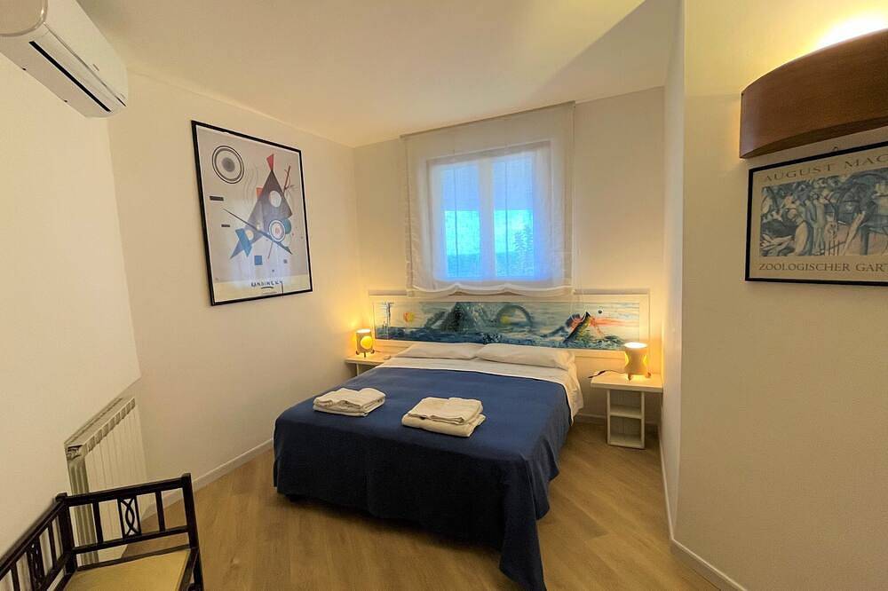 Villa By The Sea With Spaghetti Welcome in Torre Colonna-Sperone, Altavilla Milicia