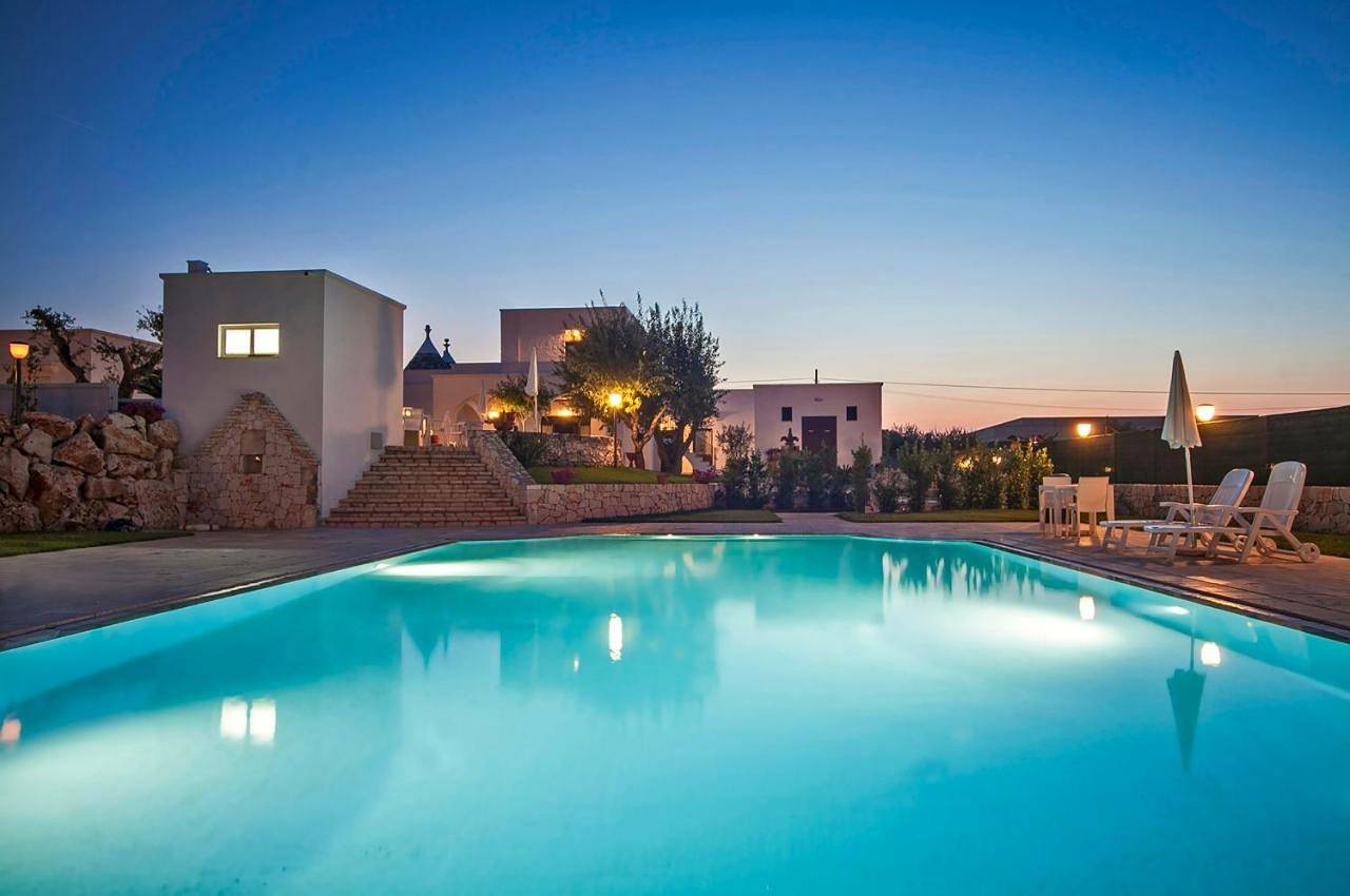 Coppola di Seta in Locorotondo, Provincia di Bari