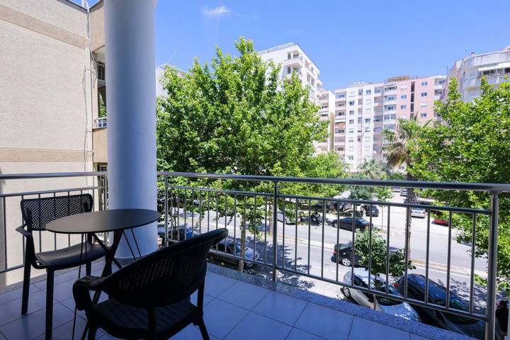 Ganze Wohnung, Double Room, City View & Breakfast, Toro in Durrës, Albanien