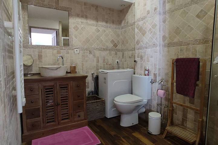 Location de vacances pour 5 personnes, avec jardin à Fos-sur-Mer - 4