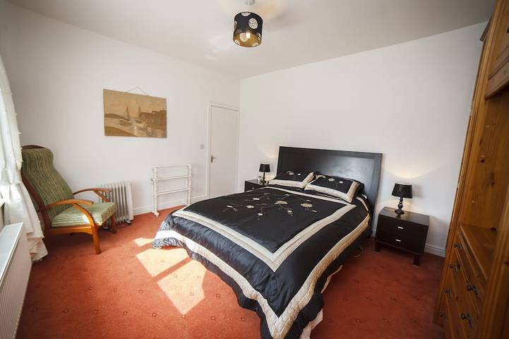 Gîte pour 4 personnes dans Donegal - 4