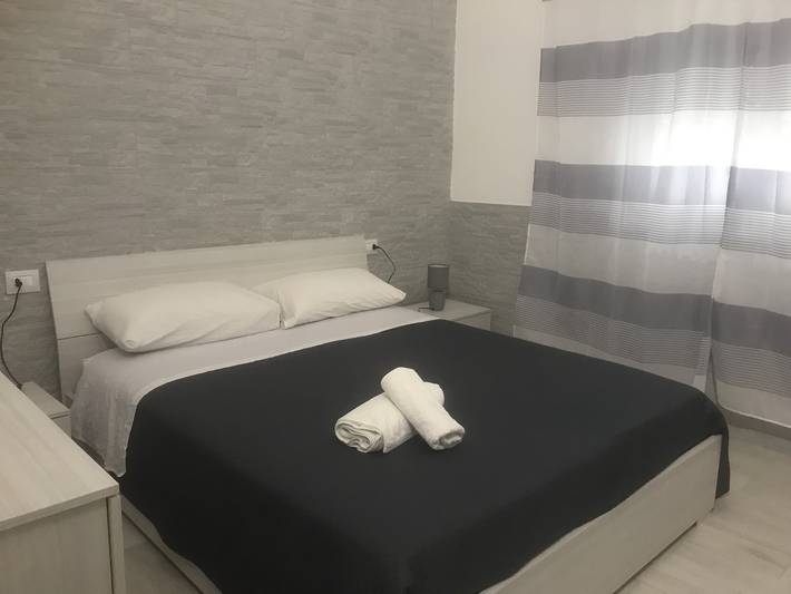 Casa vacanza per 3 persone in Ribera