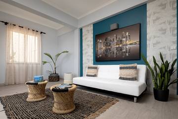Vakantiewoning voor 2 Personen in Porto Moniz, Madeira, Afbeelding 2