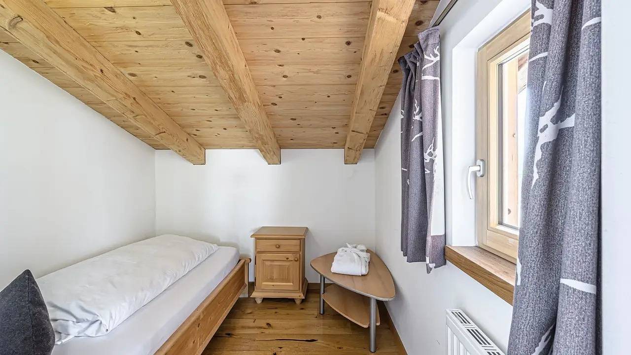 Ferienhaus für 7 Personen (100 m²) in Kaltenbach in Tuxer Alpen, Kaltenbach
