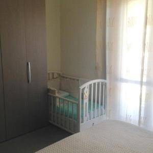 Casa vacanza per 2 persone, con balcone in Giffoni Sei Casali