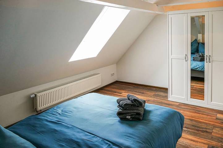 Ganze Wohnung, Amazing apartment in Passow Ot Charlottenho in Passow, Ludwigslust-Parchim
