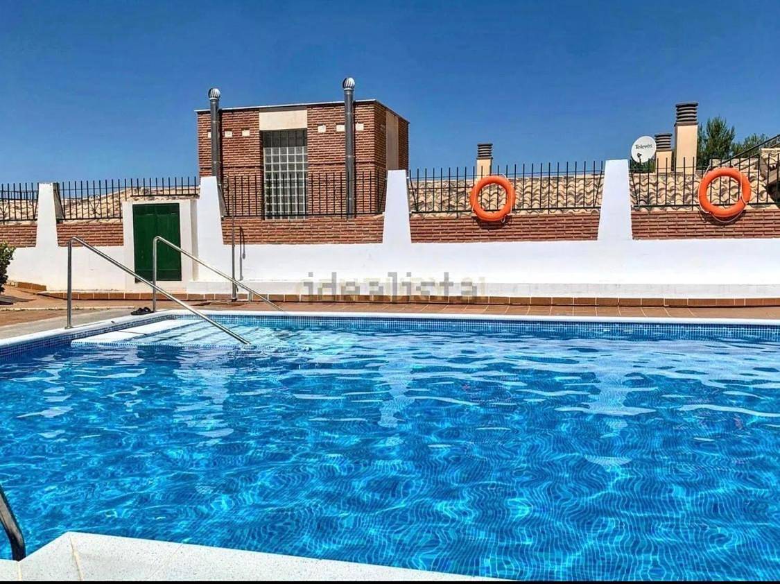 Two-Bedroom House in Granada, Provincia de Granada
