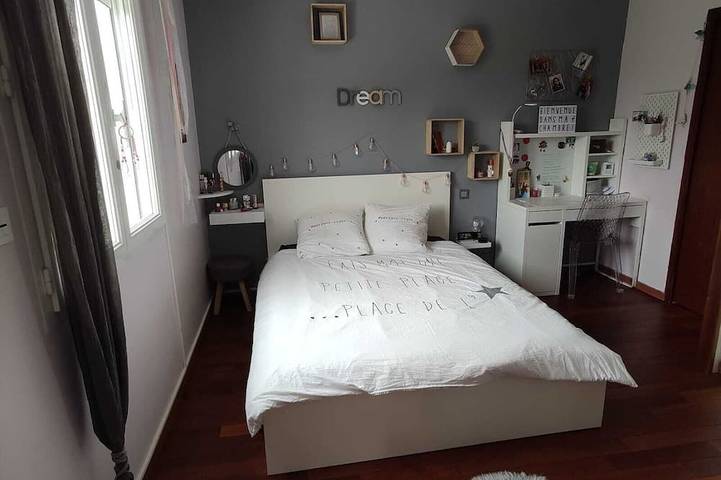 Location de vacances pour 14 personnes, avec jardin et jacuzzi dans Esperce - 3