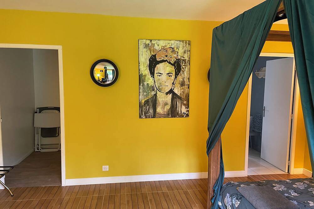 Les Trois Moulins - Your Zenitude destination in Tonnay-Charente, Rochefort region