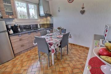 Gîte pour 2 Personnes dans Saint-Brandan, Cotes-d'Armor, Photo 4