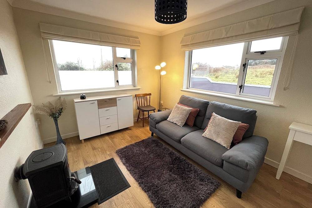 Casa vacanza a Connemara a partire da 120€ a notte