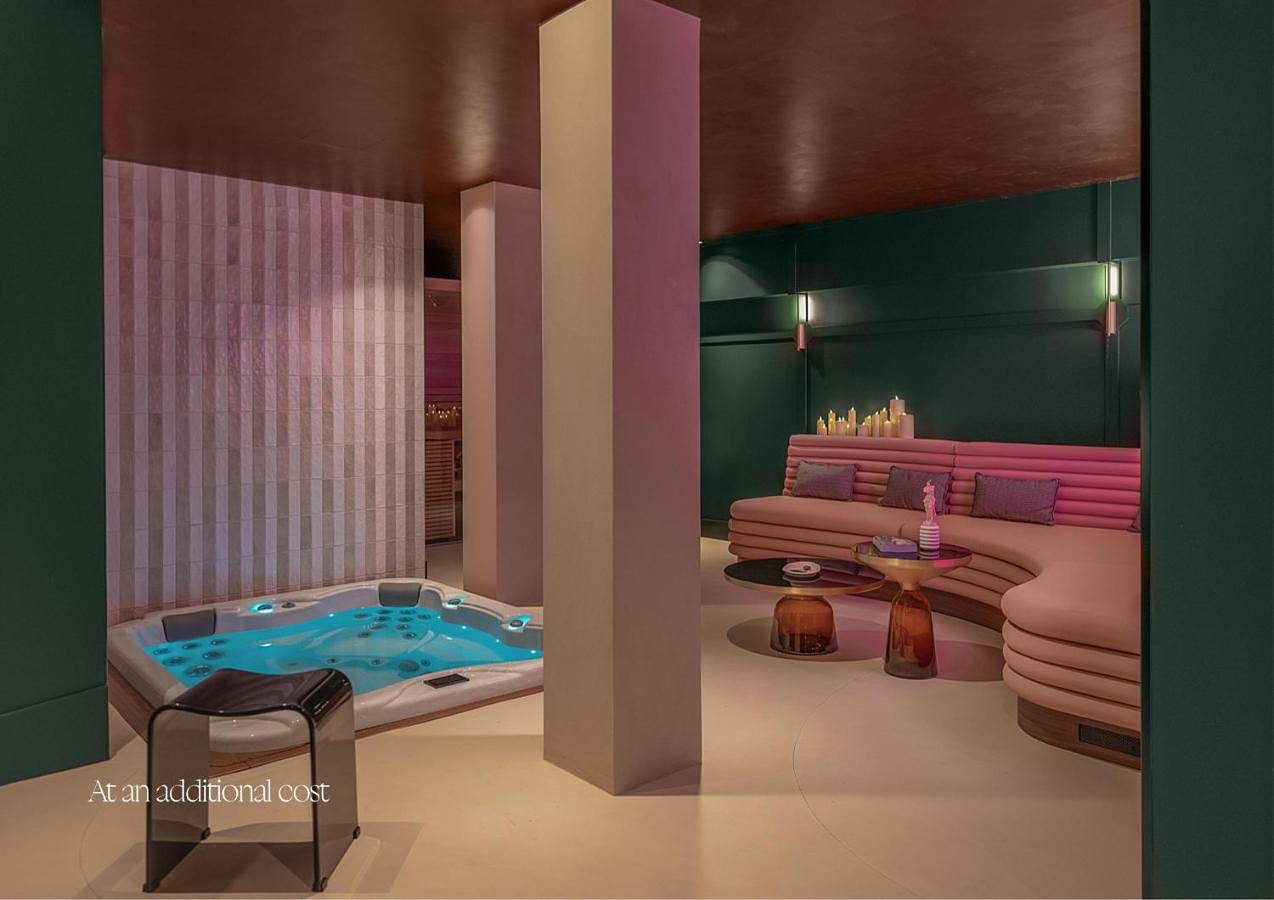 Boudoir des Muses in 3e arrondissement, Paris